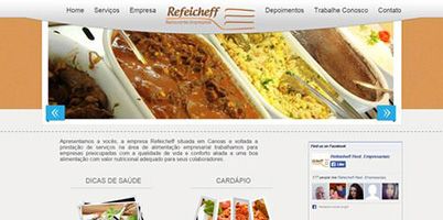 Refeicheff Restaurante